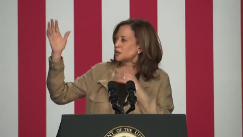 Kamala could fix the border invasion right now if she actually cared about the problem