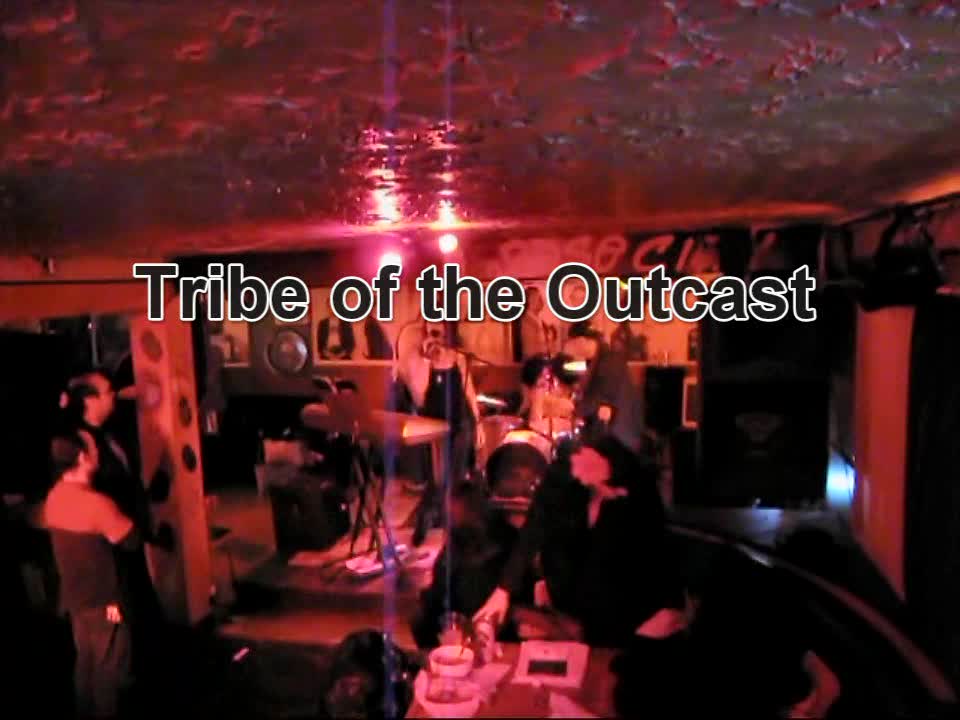 WIND UNSUNG - TRIBE OF THE OUTCAST
