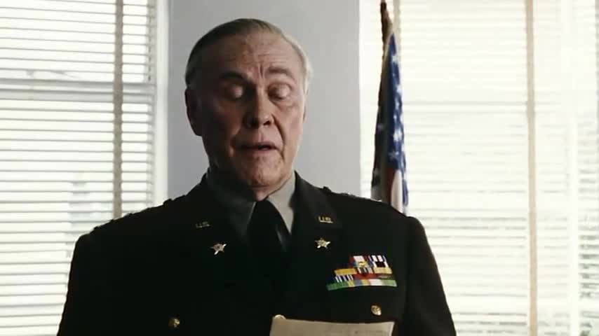 Saving Private Ryan - Letter to Mrs. Bixby