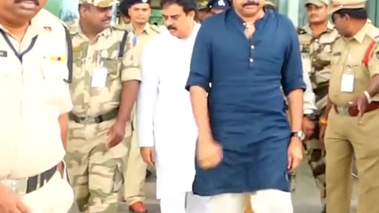 Pawan Kalyan actor