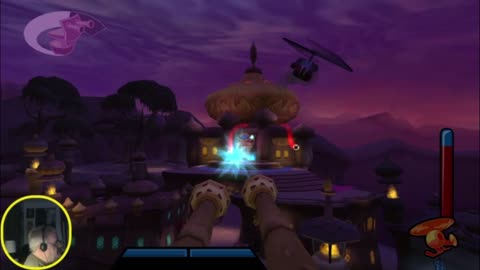 Sly 2: Band of Thieves Playthrough Part 2
