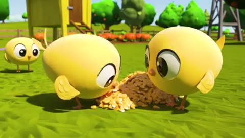 Educational videos for kids