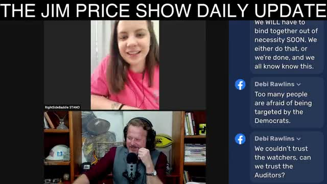 Daily Update June 30th 2021