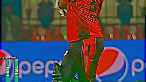 Fakhar Zaman top Sixes