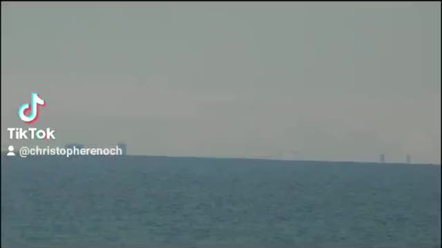 Leveling Flat Earth - Part 25 - The ADM buildings, and The Clarence Street Bridge in Canada