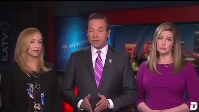 Trust the news they do real journalism right?