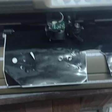 Teste de recorte puma 2