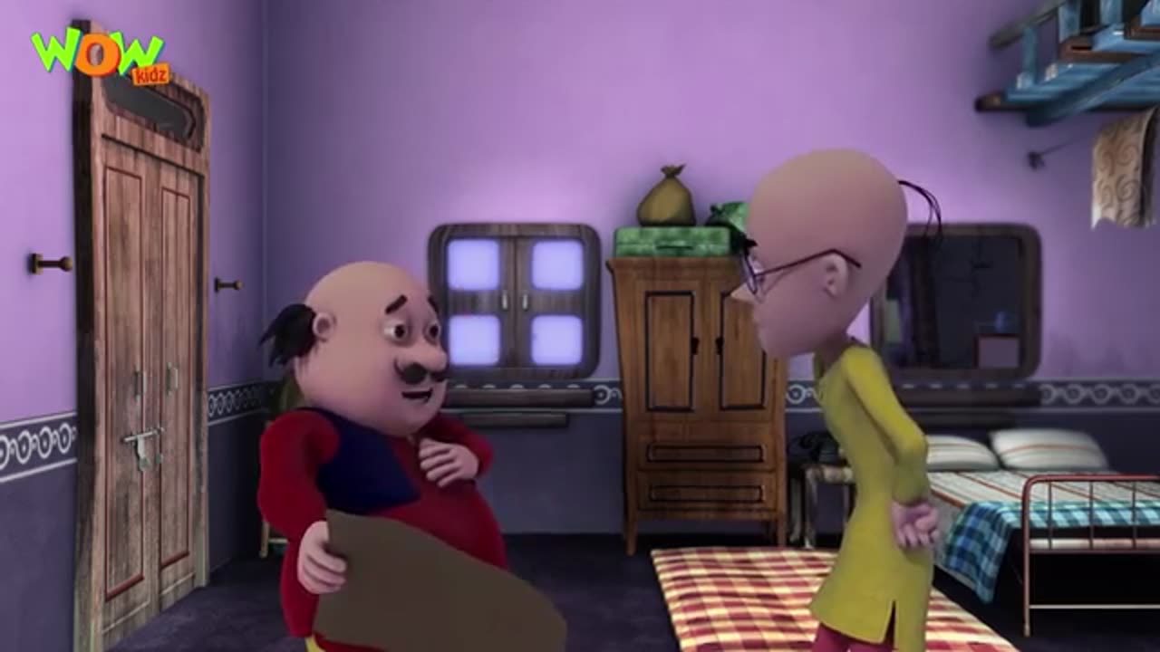 Motu_Patlu_New_Episode__Cartoons__Kids_TV_Shows__Motu_Ke_Pappa_Ka_Bungalow__Wow_Kidz