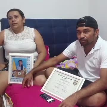 Hablan padres de Taniusca Romero, niña asesinada en Córdoba