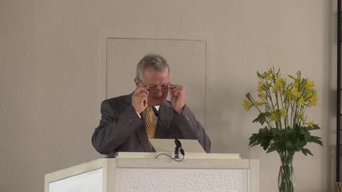 Auswandern – dürfen Christen fliehen? (Re-Upload efk riedlingen Pfarrer Jakob Tscharntke 13.06.21)