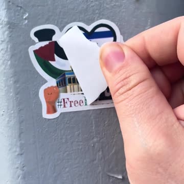 them occupying the sticker too💀💀