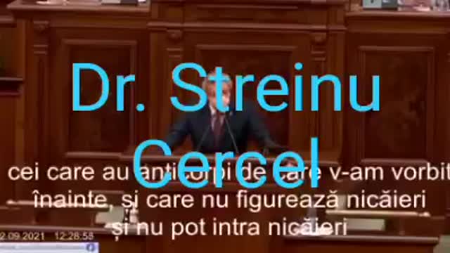 A innebunit lupul: Streinu-Cercel spune adevarul despre infectarea vaccinatilor