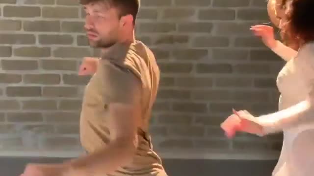 Beautiful dance Shuffle 😍❤️Shuffle Dance