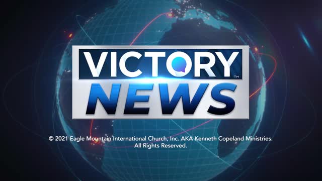 Victory News 11am/CT: After 20 years the US is out of Afghanistan! (8/31/21)