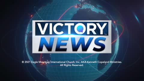 Victory News 11am/CT: After 20 years the US is out of Afghanistan! (8/31/21)