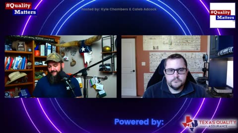 Ep 194 - What to Expect during an External Audit