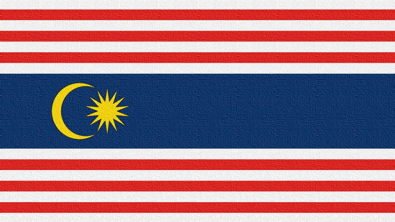 Kuala Lumpur Anthem (Vocal) Maju dan Sejahtera