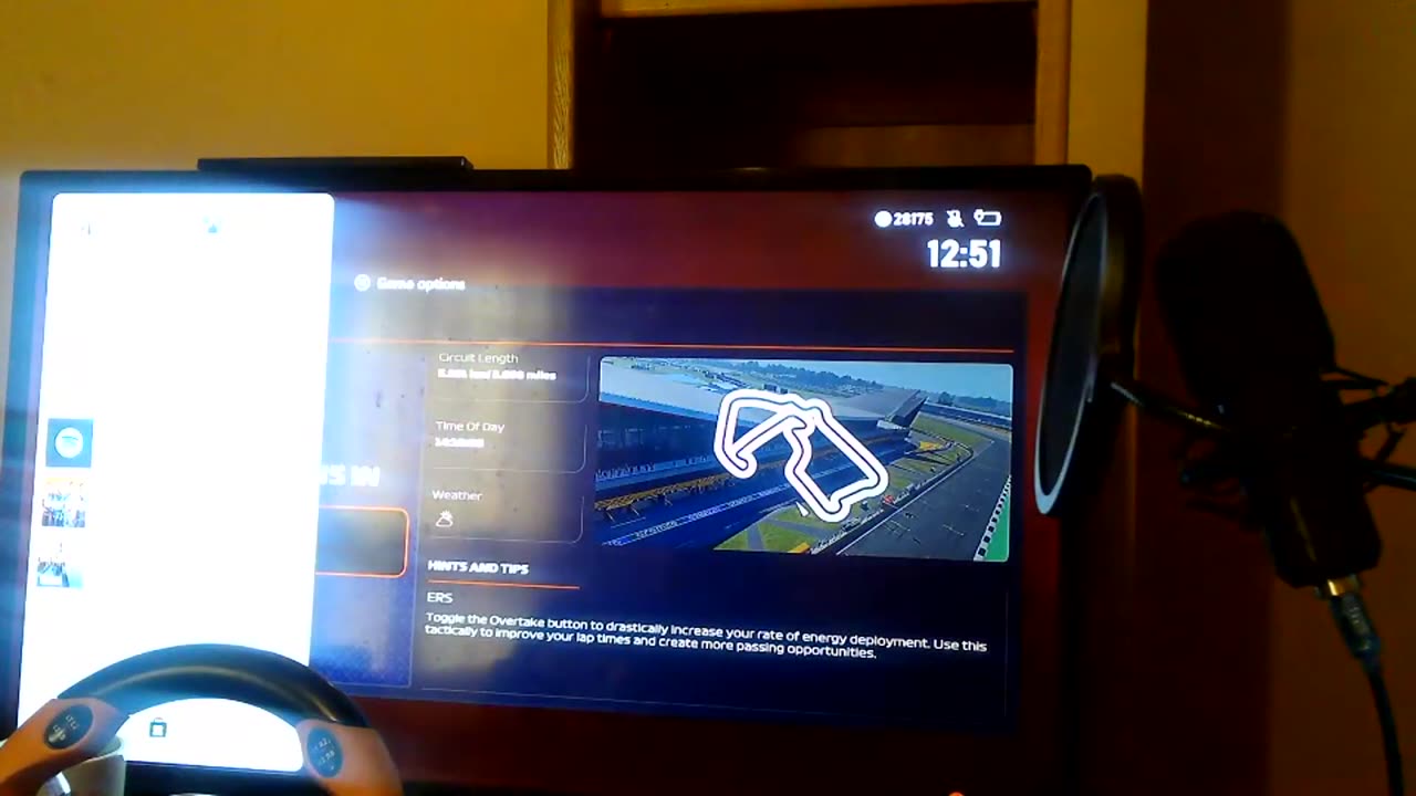 [Cyraxx Youtube 2021-6-19] F1 2020 race day