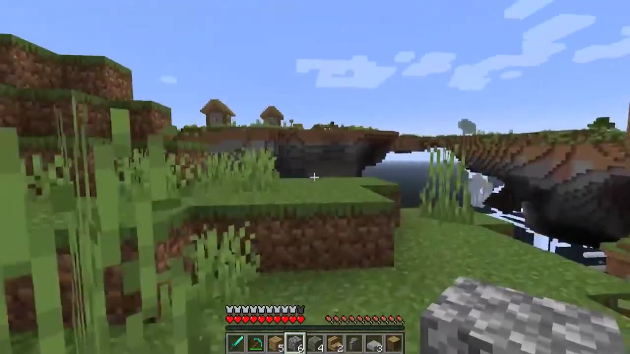 Minecraft funny mode