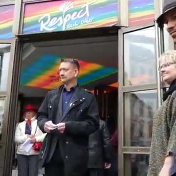 Keine AfD-Wähler im Friedrichstadtpalast erwünscht?