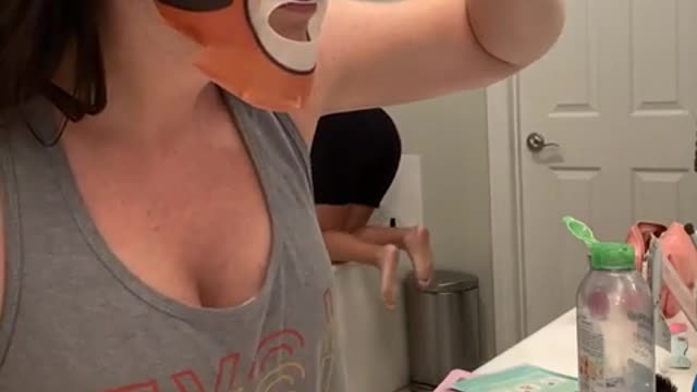 Patty C's Video