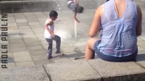 10 Funny Kids Compilation.