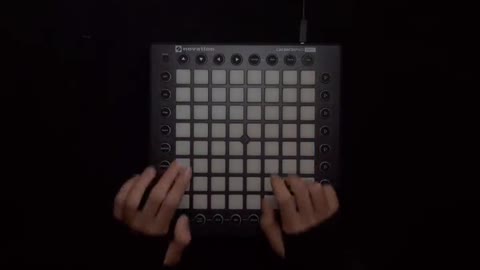 Electronic Music--Not The One