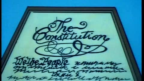 Schoolhouse Rock Preamble