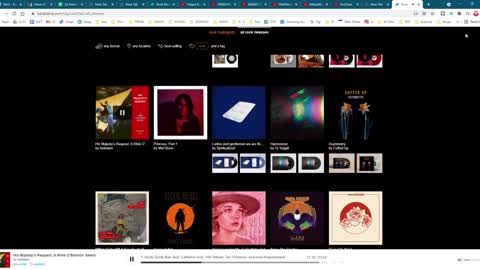 Rock Music & Artists _ Bandcamp - Google Chrome 2021-09-23 23-28-31