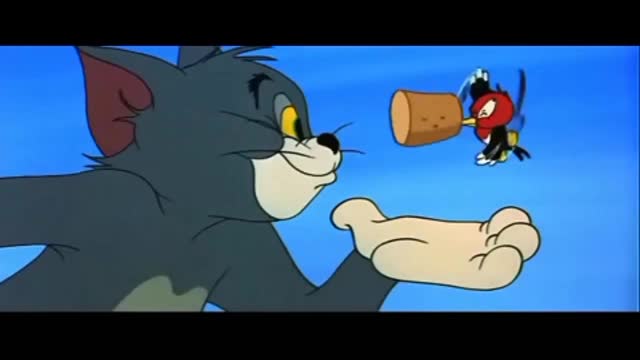 Funny cartoons, #tomandjerry,