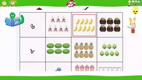Class-1 Mathematics Tutorial-2