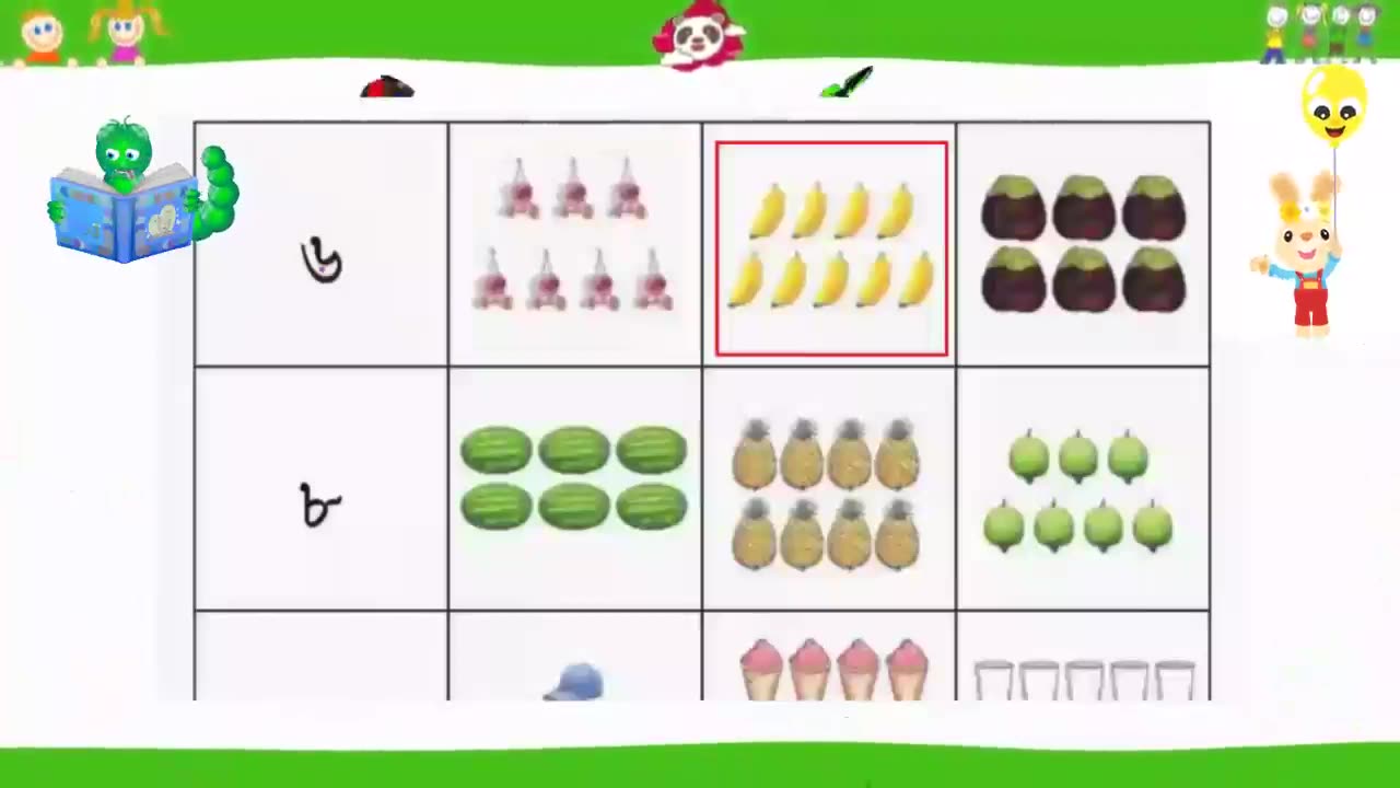 Class-1 Mathematics Tutorial-2