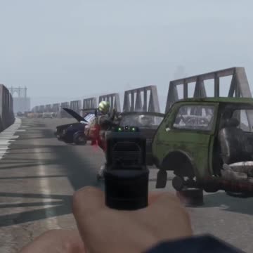 I NOT To Got Betrayed In DayZ