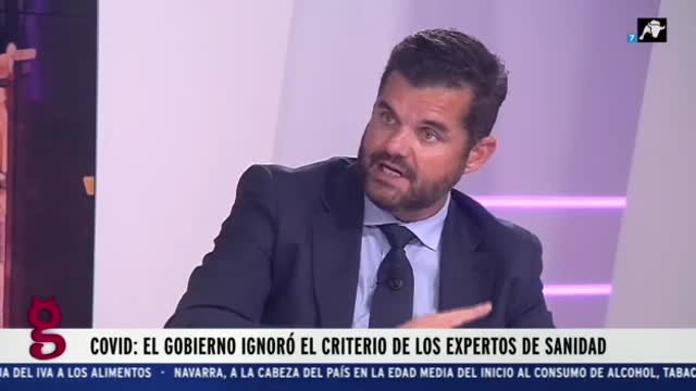 España Vacunados muertes y lesiones el gobierno no escucha a los profesionales independientes 19-COV