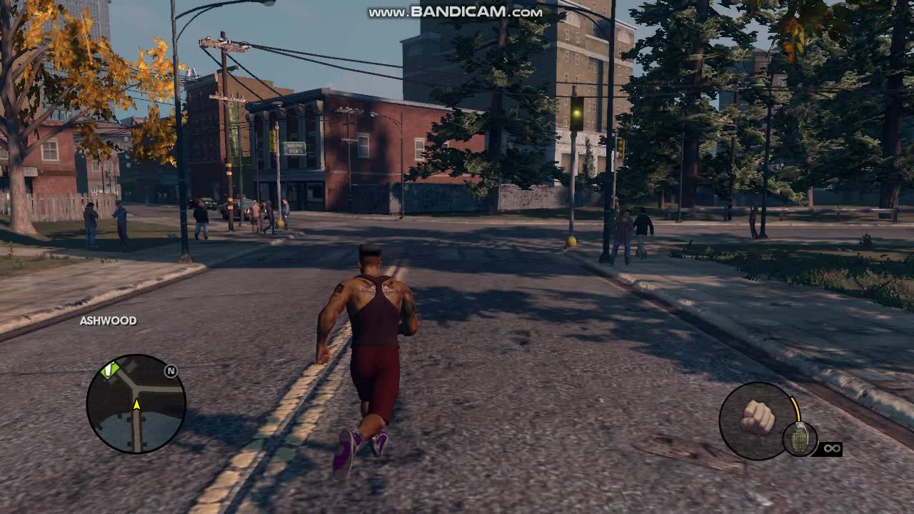 Saints Row The Third Gameplay HD Ultra Graphics PC Gameplay Saints row