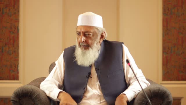 The Messiah, The Imam, And Akhir Al-Zaman