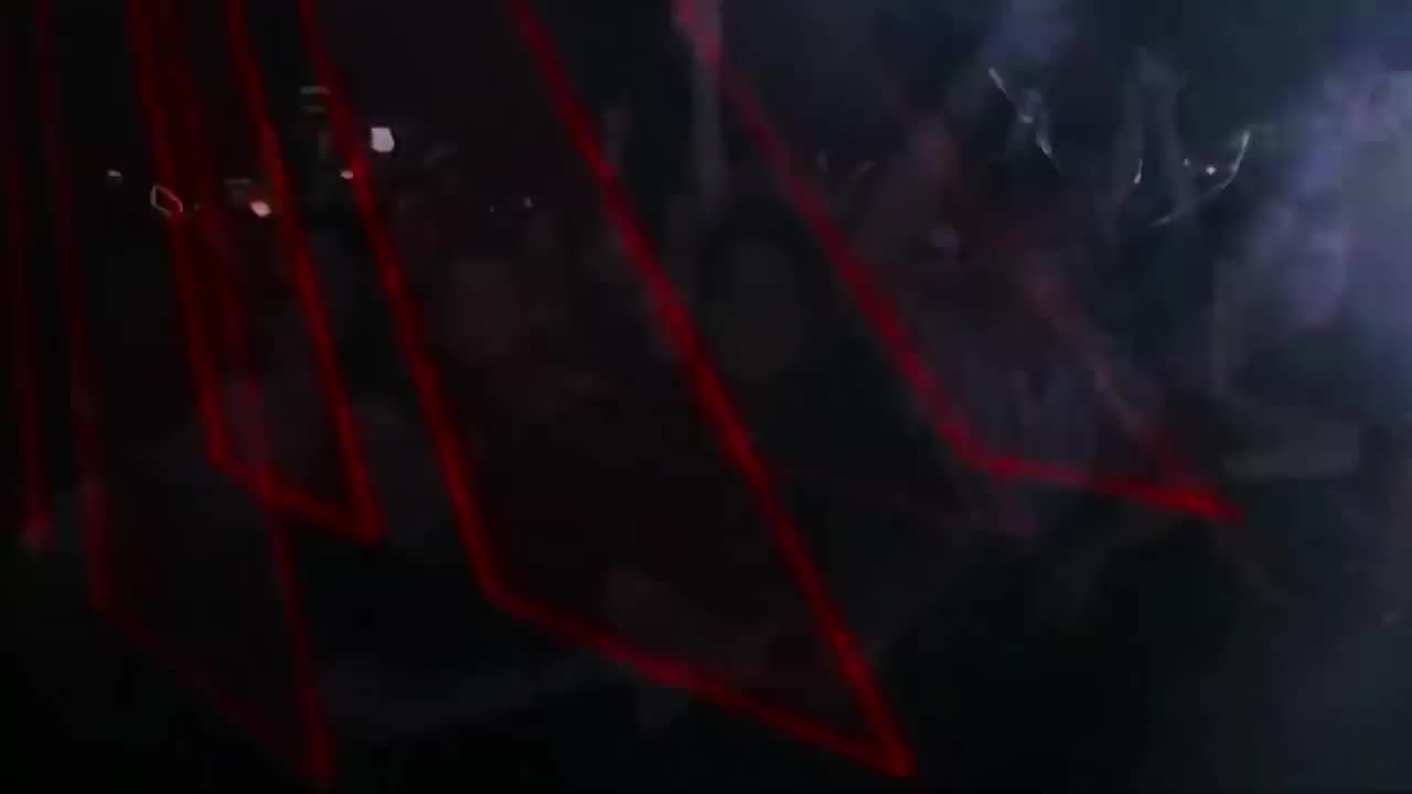 Daft Punk alive 2007