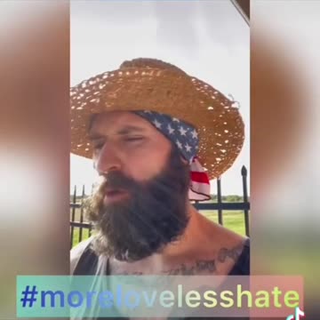 Hey #creators we need to be less #toxic to eachother. Here’s why #conservative #liberal #woke #short