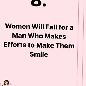 Psychological facts about women in love ❤️