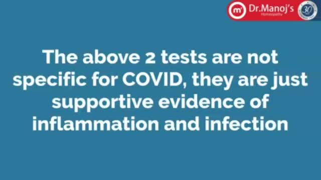 About Covid ...I think this is one of the best video,worth watching .