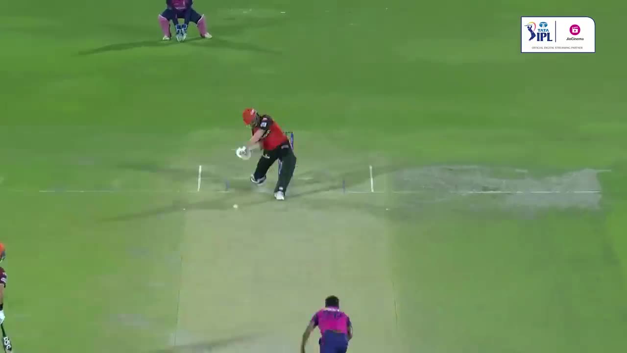 NO BALL !!!