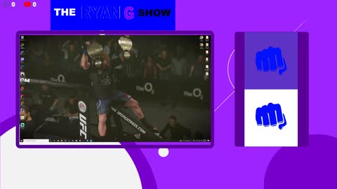 Biden Giving Out Crack Pipes LOL!!! - The RYANG Show 2 10 2022