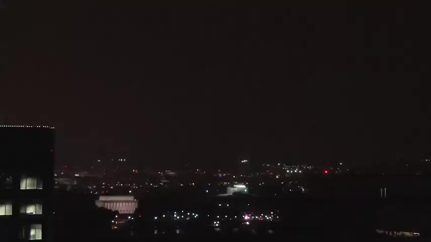 Trump told us all we need to know.