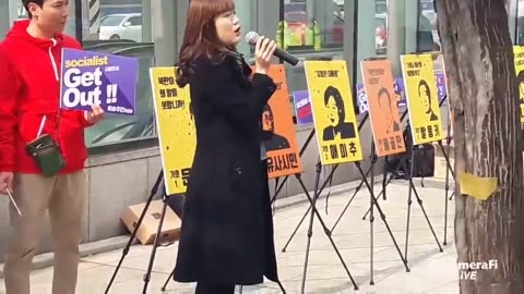 20190417_V3_S02(fykd9Skpcmw)Who is best friend with dictator KimJeongEun in South Korea_