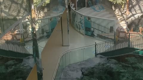 WEM west edmonton mall edmonton canada