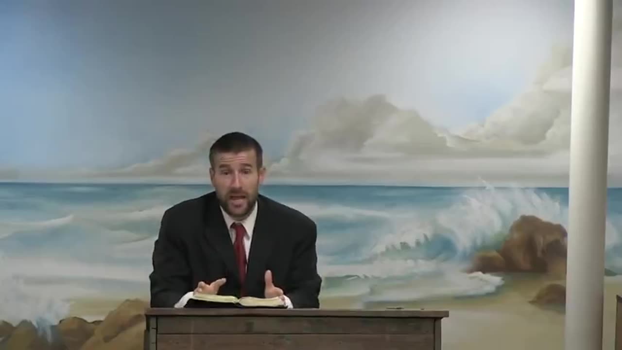 One That Ruleth Well His Own House Preached by Pastor Steven Anderson