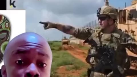 Freedom of Africa is Freedom of Russia