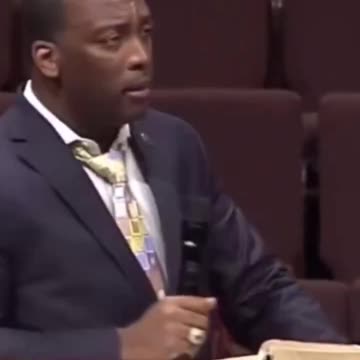 This Man was Wide Awake 👀 Word!