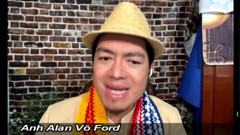 Alan Võ Ford Xin Lỗi Và Giải Trình Những Cáo Buộc