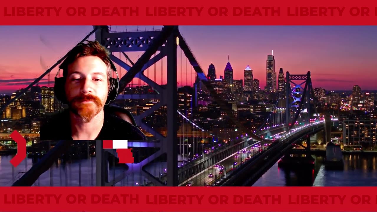 The I AM Liberty Show LIVE with Shawn Rowland CEO of Jase Medical